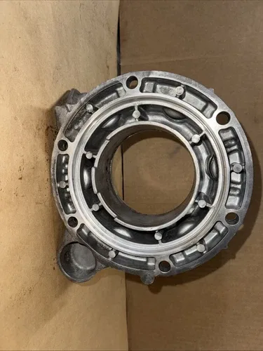 GM 6L80/90 4x4 Extension Housing, Cast 24241166