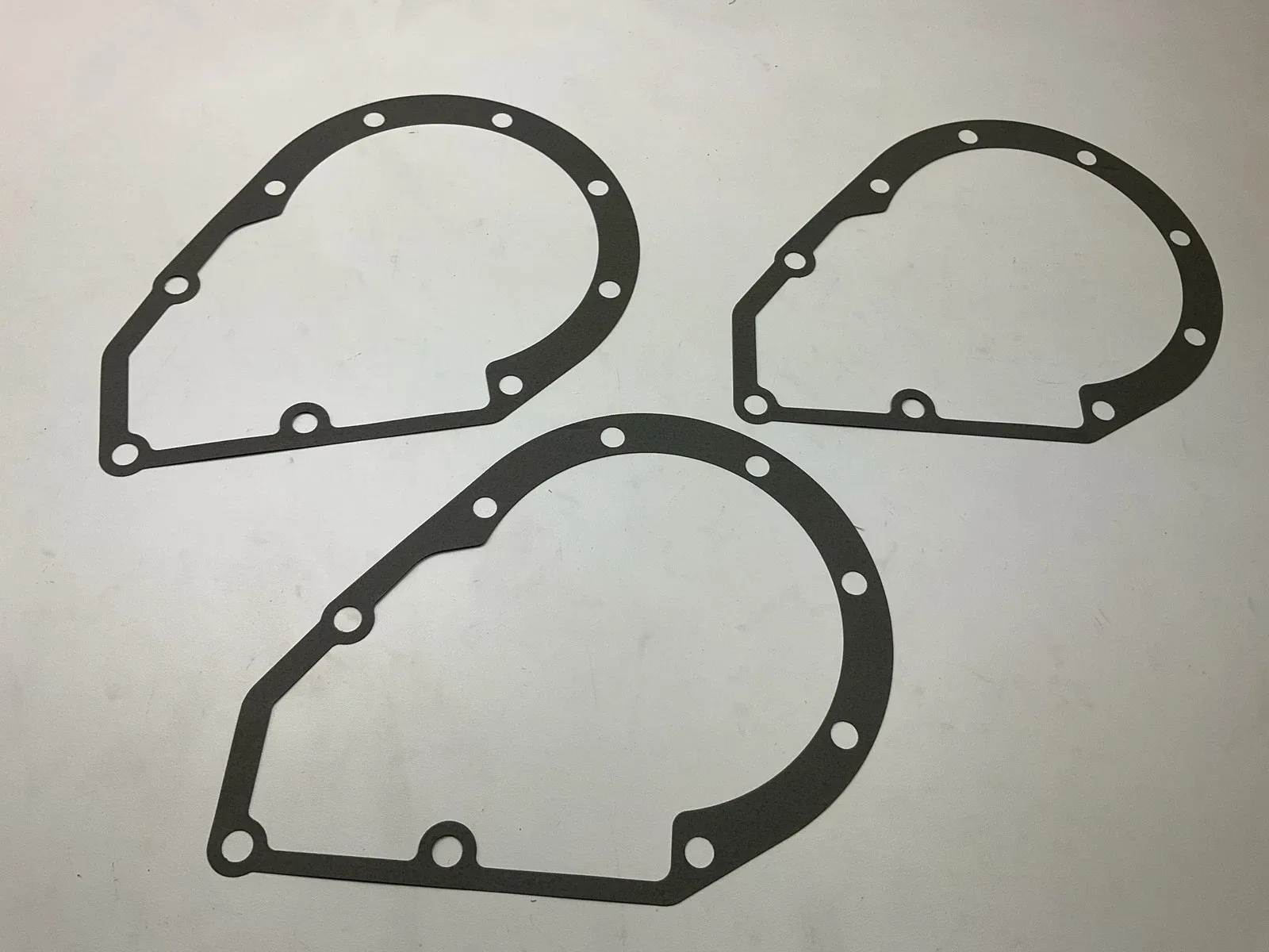 (3) NEW - OEM Ford E9TZ-7086-B Automatic Transmission Extension Housing Gasket image 2