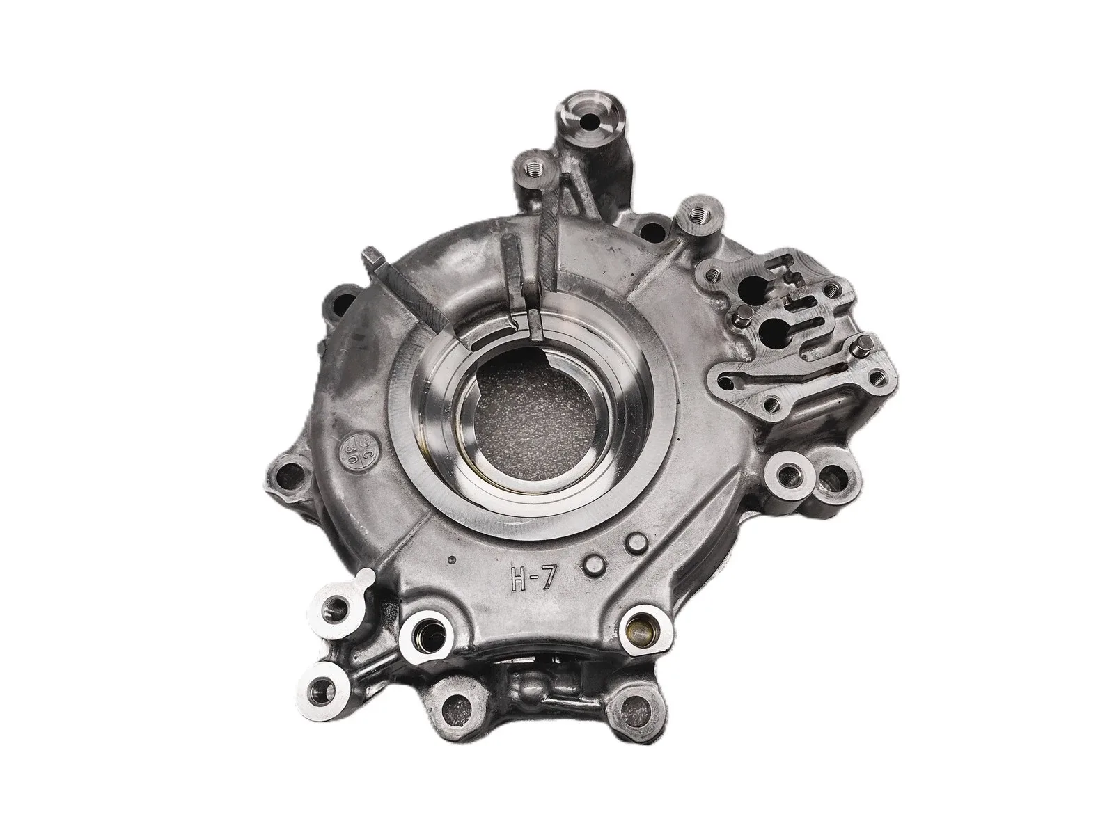 Subaru CVT TR580 Transmission Reverse Brake Case Housing 2018-2019 2.0L 2.5L image 2
