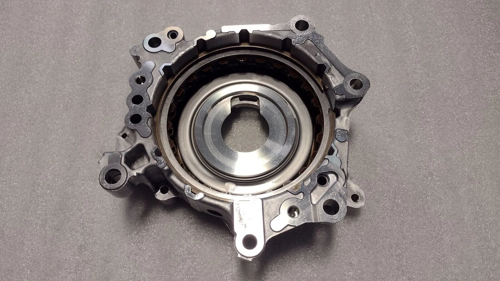 Subaru CVT TR580 Transmission Reverse Brake Case Housing 2018-2019 2.0L 2.5L
