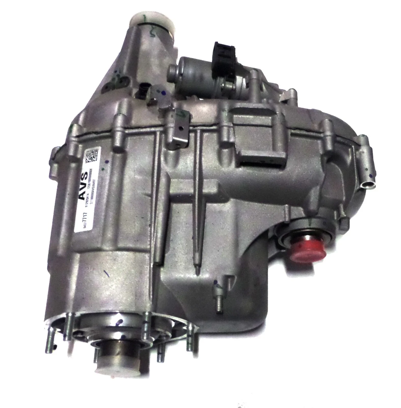 84377717 OEM New Transfer Case Assy AVS 2010, 2015 Escalade Suburban Tahoe Yukon