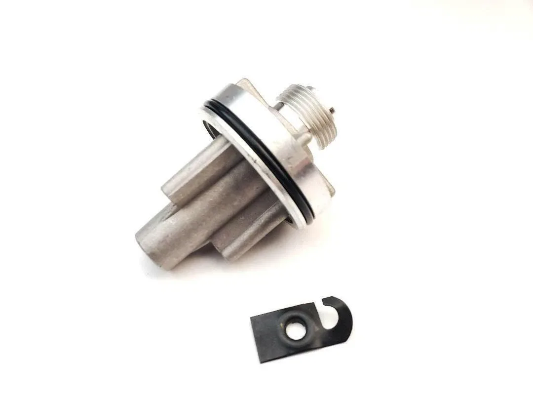 TH400 turbo 400 40-45 tooth gear driven speedometer housing & Clip image 2