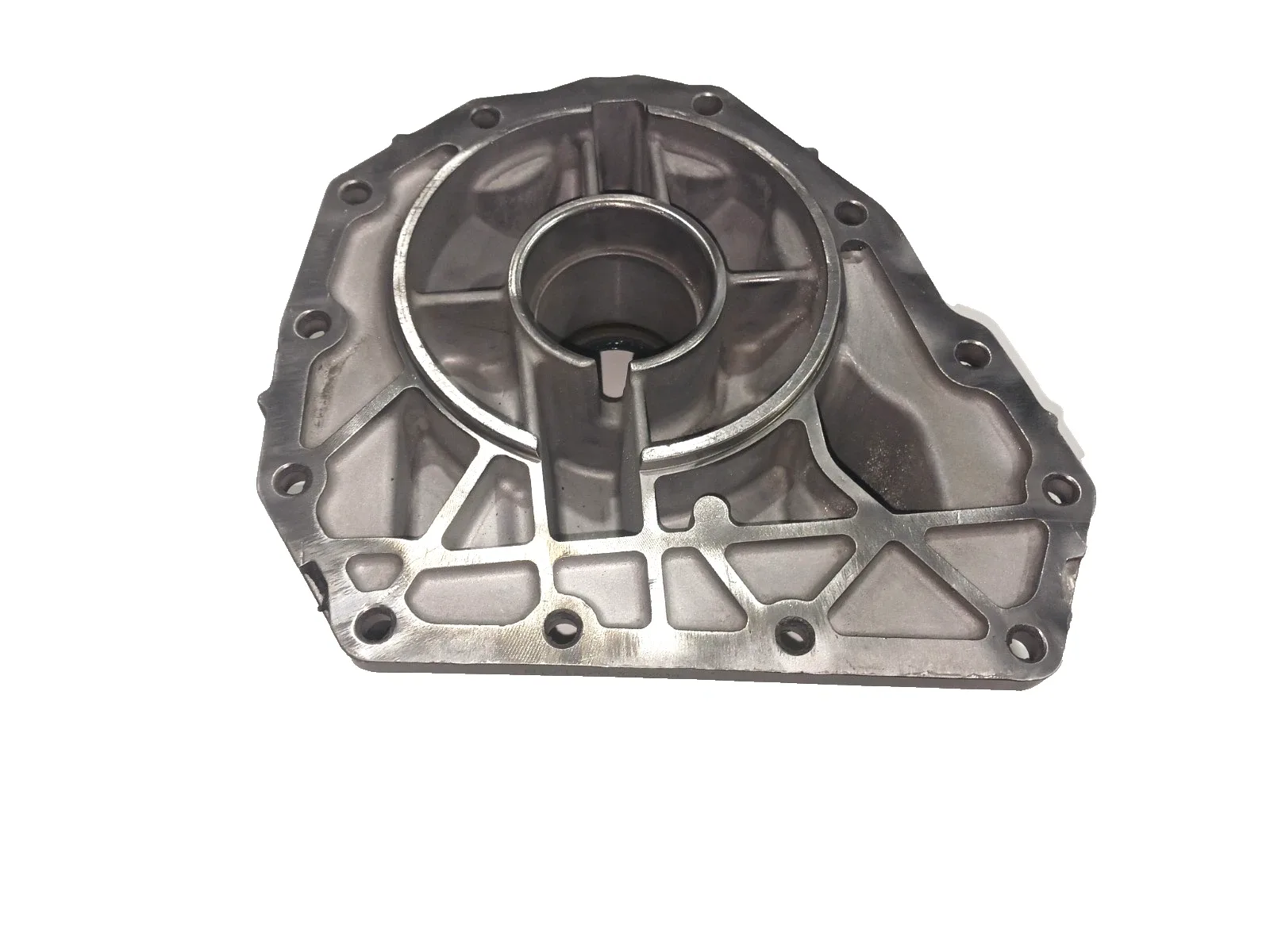 2002 To 2020 Dodge Ram 1500 45RFE 545RFE 65RFE 4x4 Extension Housing 52107719 image 2
