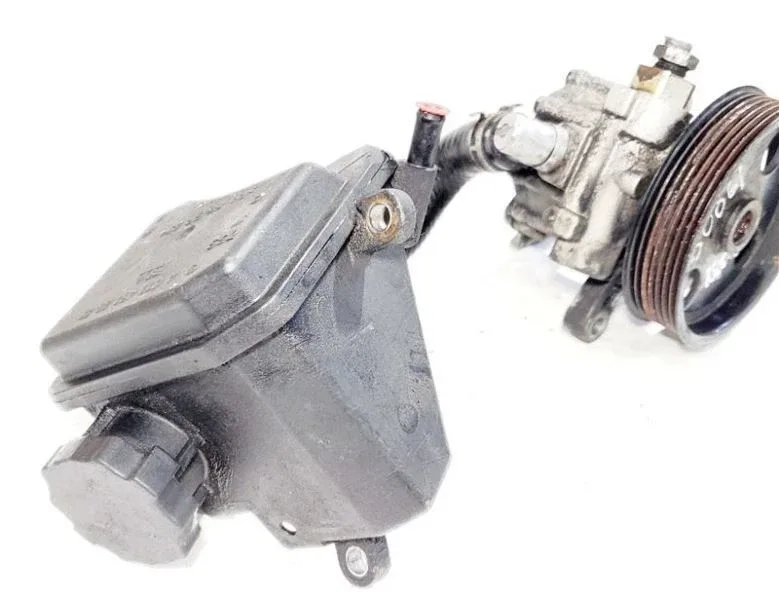 Tail Shaft Housing 5r110w 4WD OEM 2008 Ford F250 image 2