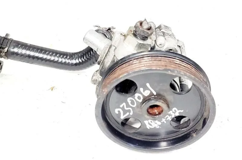 Tail Shaft Housing 5r110w 4WD OEM 2008 Ford F250 image 3