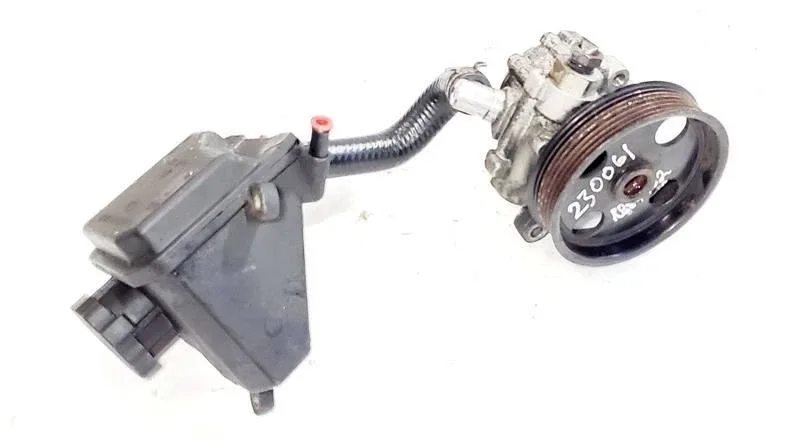 Tail Shaft Housing 5r110w 4WD OEM 2008 Ford F250 image 4