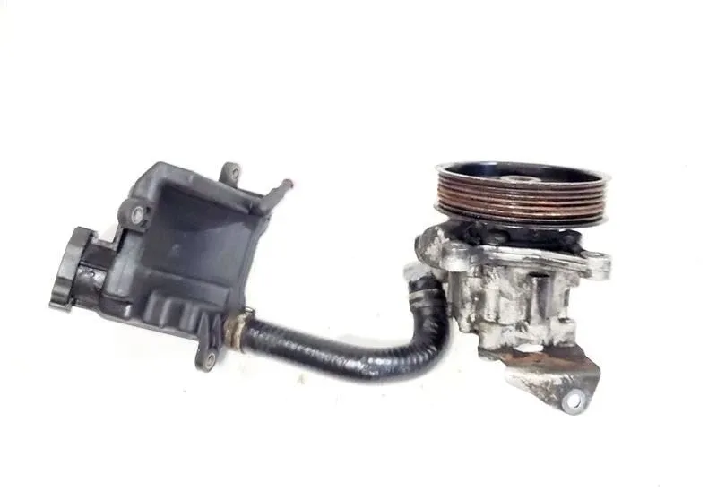 Tail Shaft Housing 5r110w 4WD OEM 2008 Ford F250