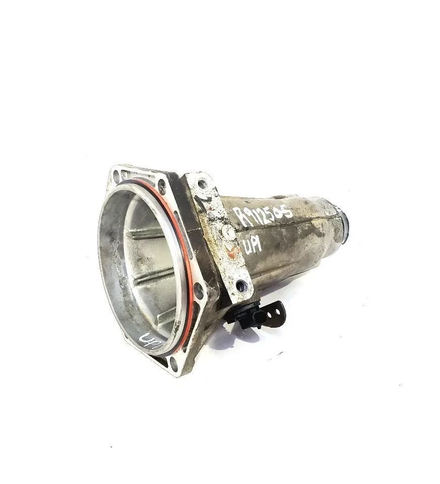2003 Chevrolet Silverado 1500 OEM RWD 4L60 Tail Housing image 3