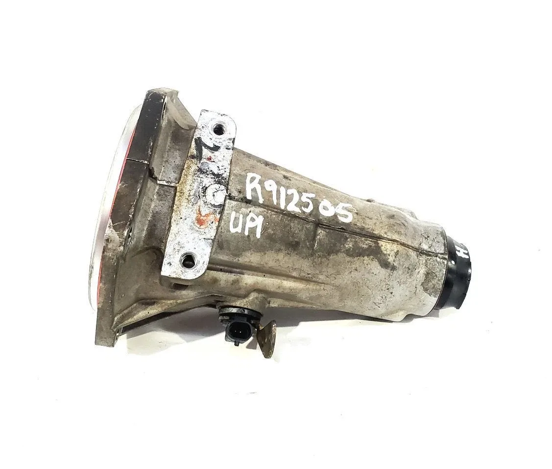 2003 Chevrolet Silverado 1500 OEM RWD 4L60 Tail Housing