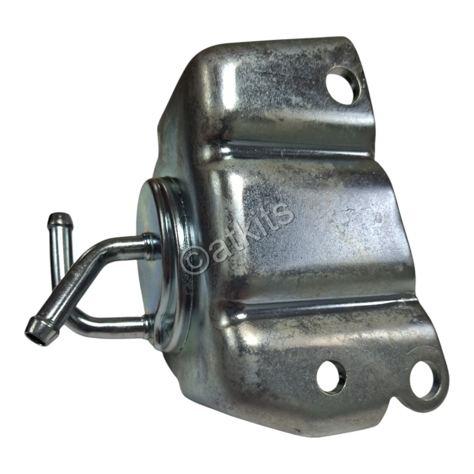 FILTER COOLER HOUSING FOR NISSAN RE0F09A (JF010E), RE0F10A (JF011E). IND:011710E image 2