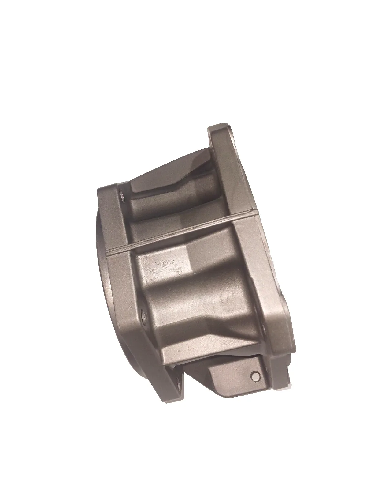 4L60E, EXTENSION HOUSING, 4X4, 4" LONG, CAST: 15028097, 1996-UP - 5 BOLT REBUILT image 2