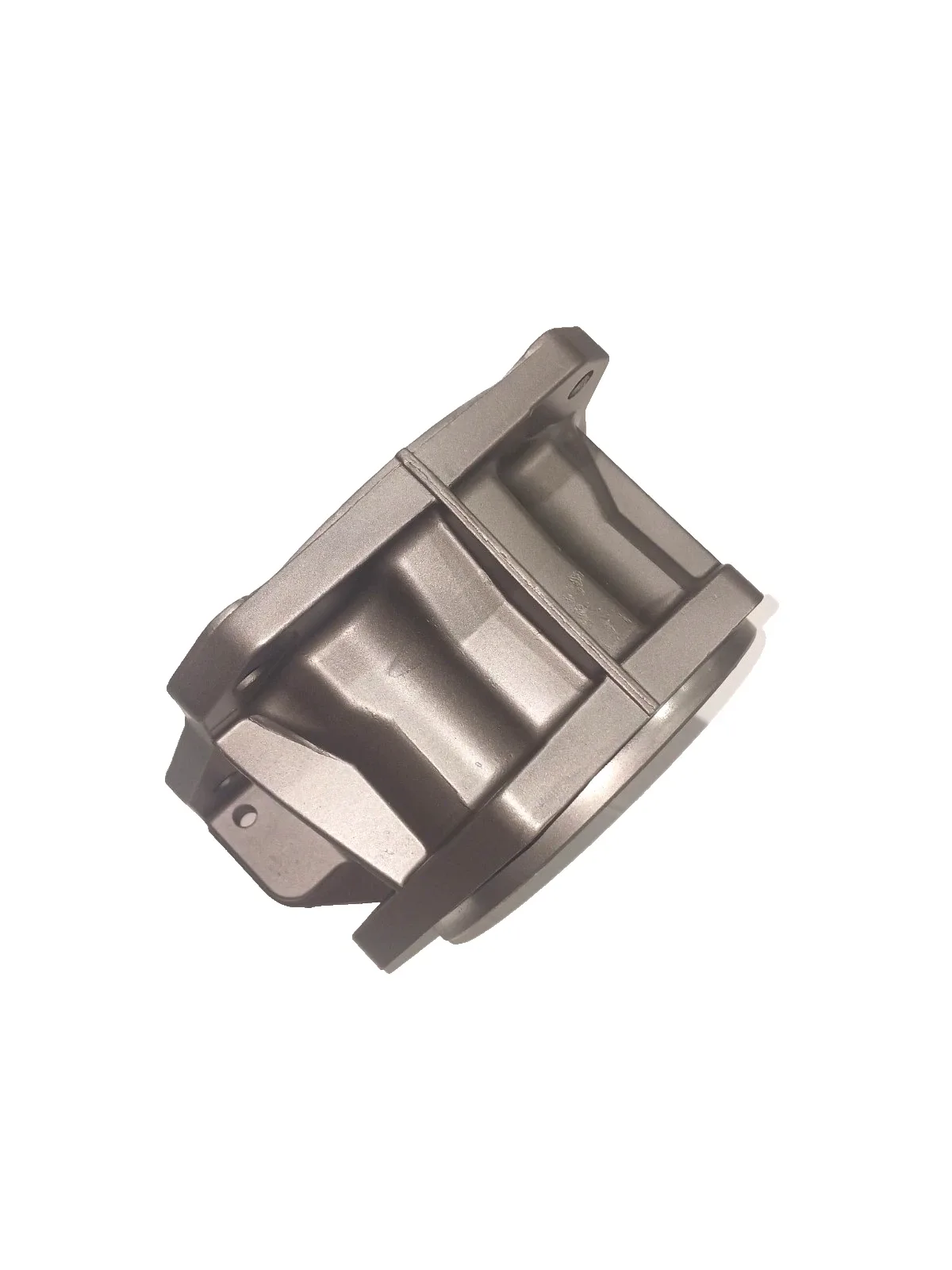 4L60E, EXTENSION HOUSING, 4X4, 4" LONG, CAST: 15028097, 1996-UP - 5 BOLT REBUILT image 4