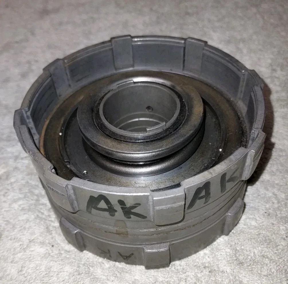 Honda 2-4 Clutch Drum "AK" 4 SPEED AUTOMATIC TRANSMISSION