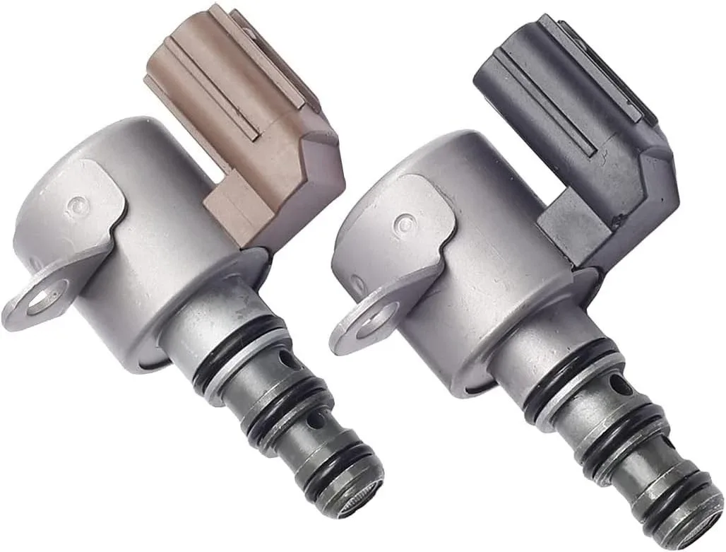 1997-2002 Honda Accord / Odyssey Transmission Shift Control Solenoid Valve Set MPN 13149 image 2