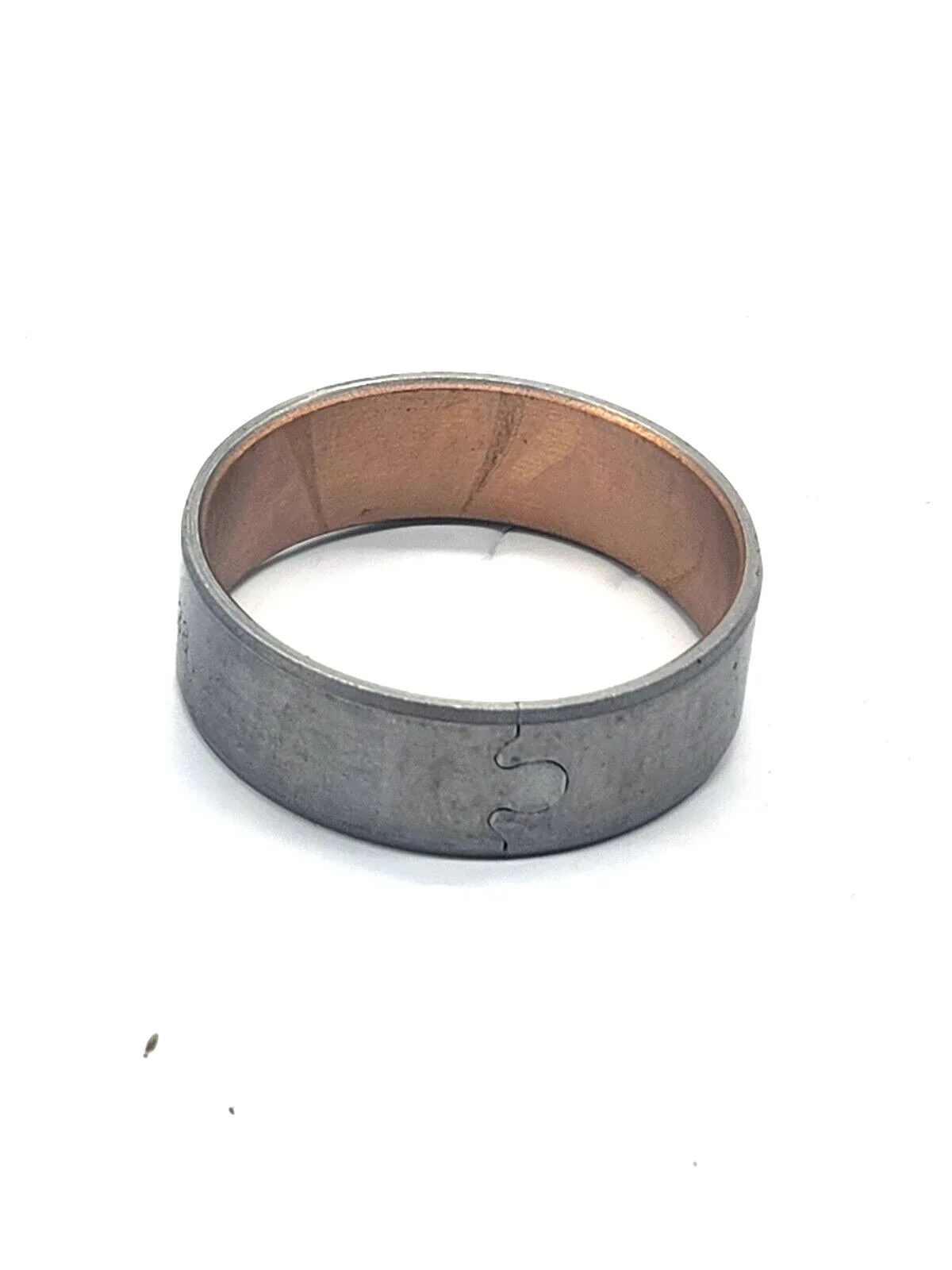 . For GM THM125, `125C Transmission Reaction Sun Gear 1.440 "OD image 3