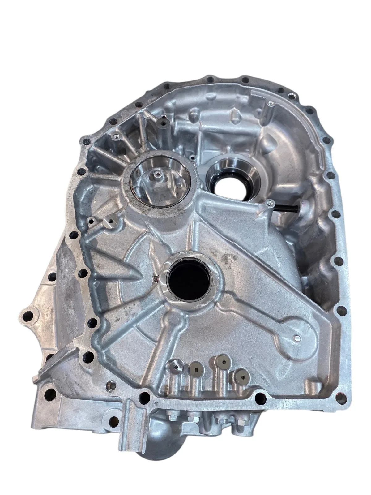 Toyota UB80E UB80F AWF8F35 Transmission Bell Housing Camry RAV4 2.5L 8-Speed