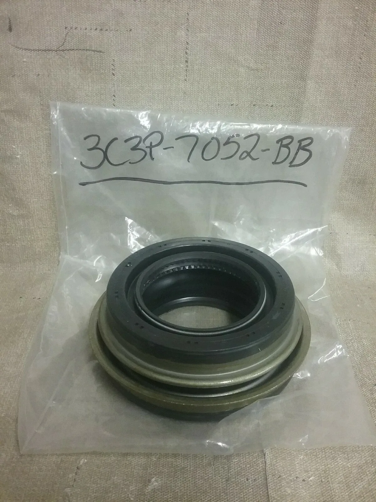 Ford 3C3P-7052-BB Housing Seal