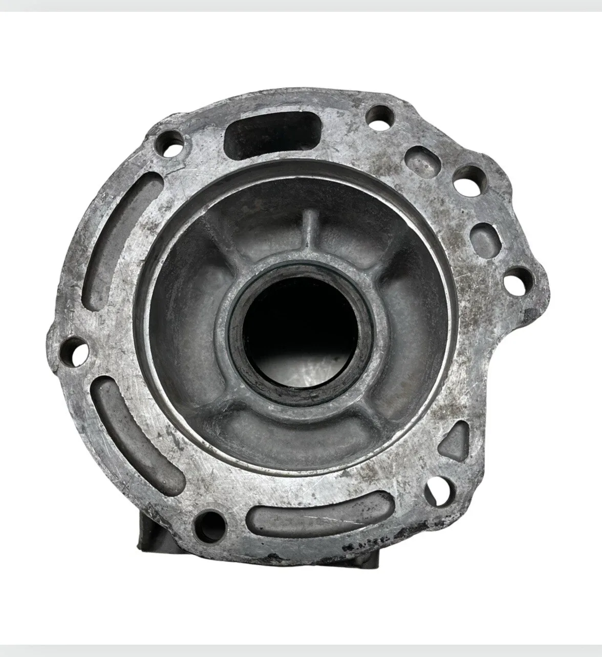 JEEP A904 Dodge 4x4 Extension Tail Housing Cast # 3836029 image 3
