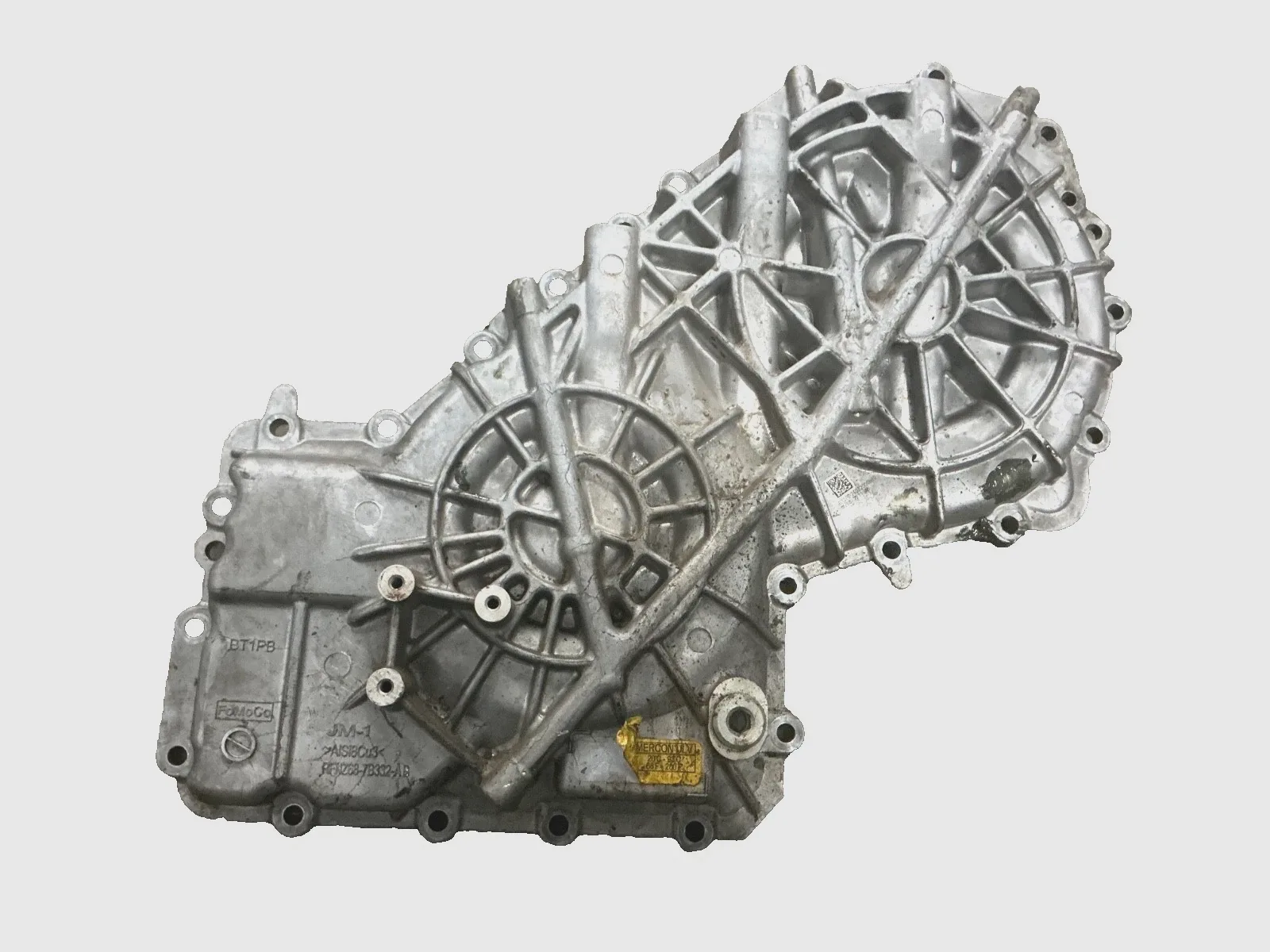 2022 2024 Ford Maverick 2.5L  Transmission Housing Cover Rear  OEM    D-111p