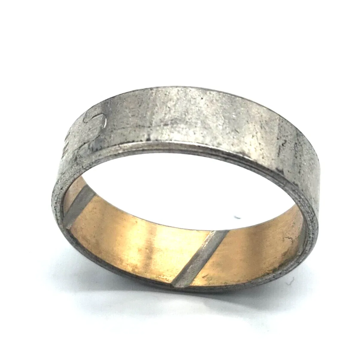 . For GM  ATX Transmission Direct Drum  Bushing 1.276 inch Outer Diameter image 2