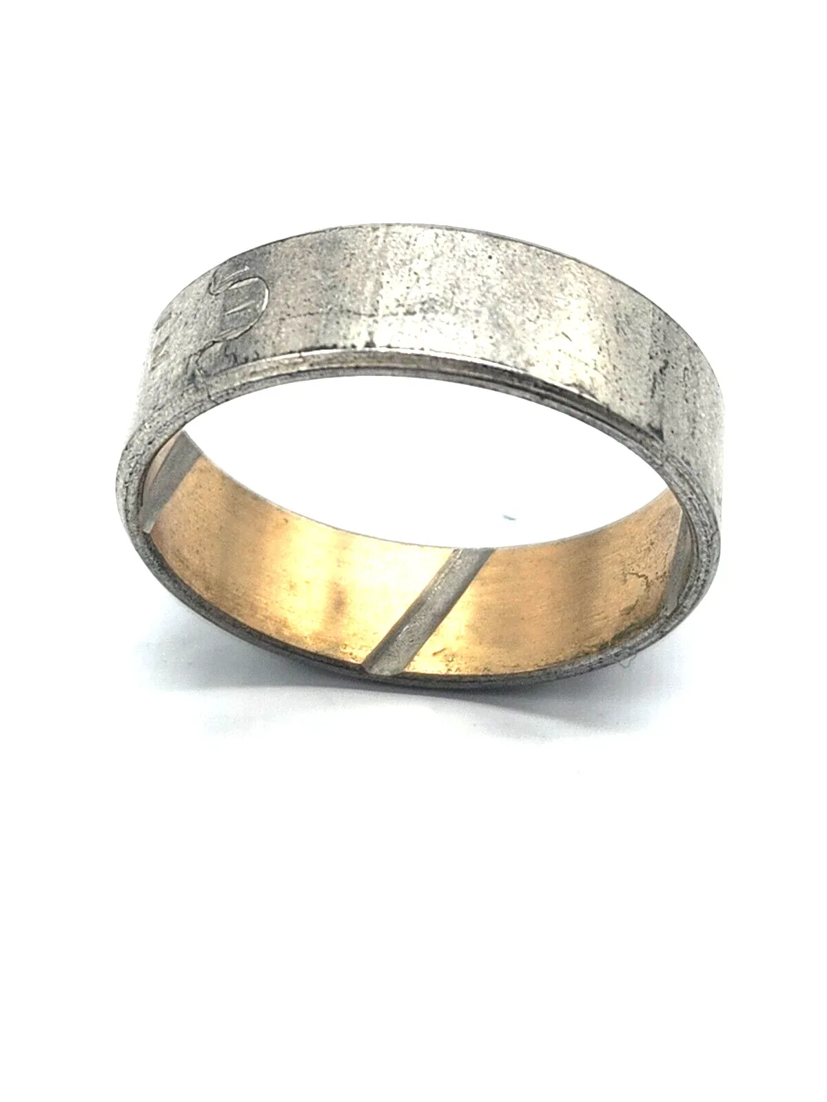 . For GM  ATX Transmission Direct Drum  Bushing 1.276 inch Outer Diameter image 3