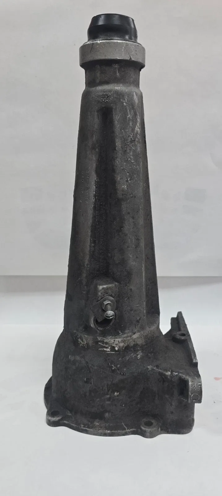 1958 Ford o matic tail housing cast # PBM-7651-A
