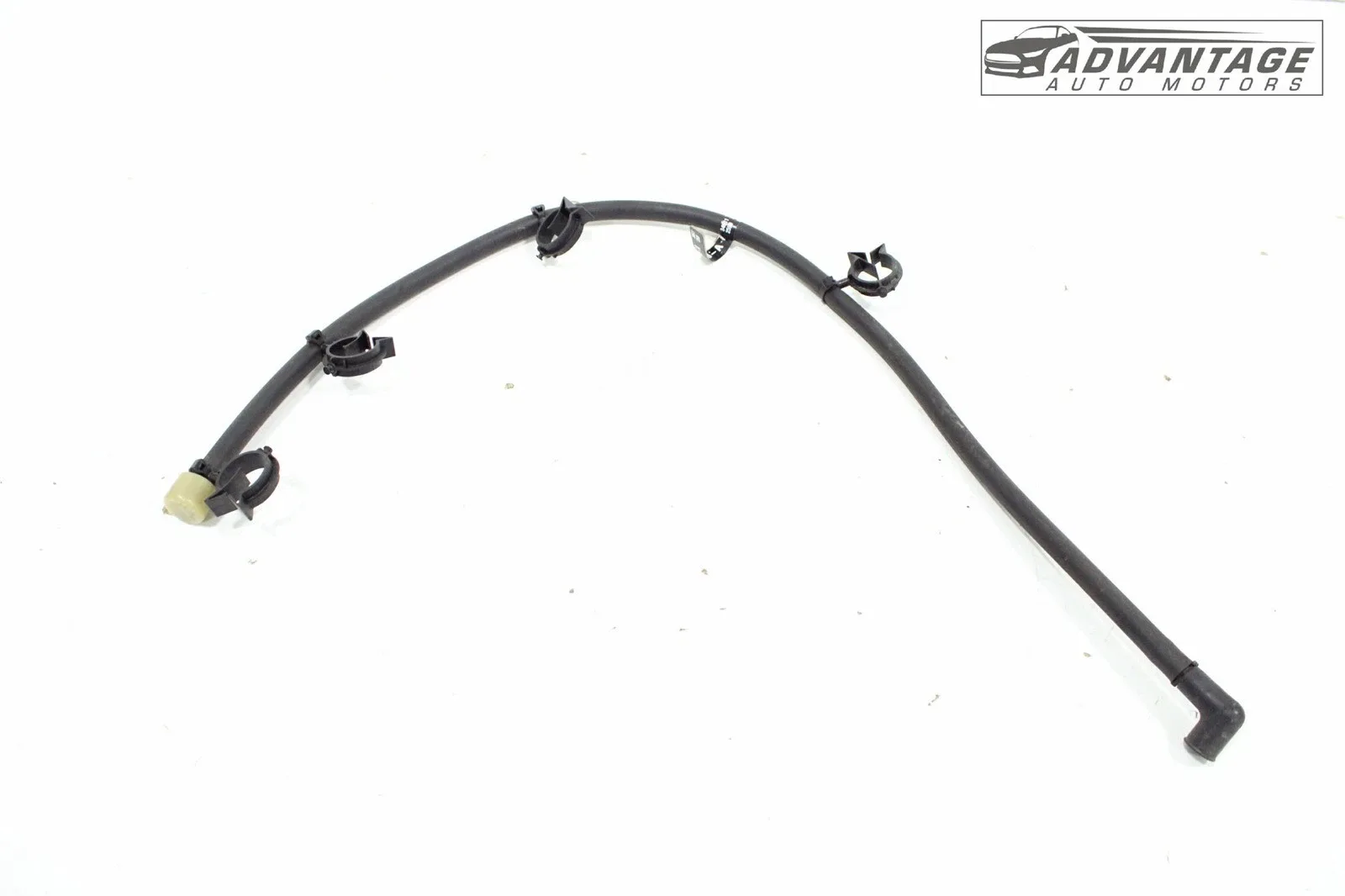 2015-2023 DODGE CHALLENGER 5.7L V8 TRANSMISSION BREATHER VENT HOSE PIPE TUBE OEM image 3
