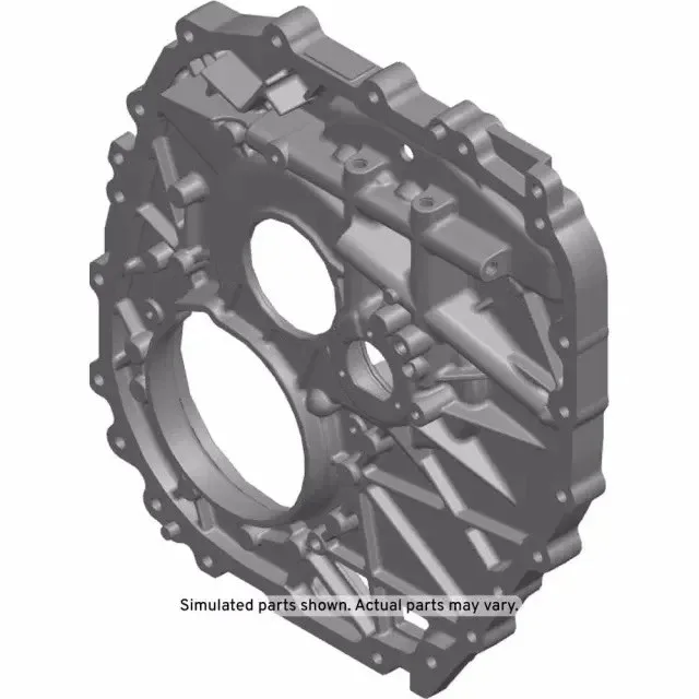 Genuine GM Housing Support 24063451