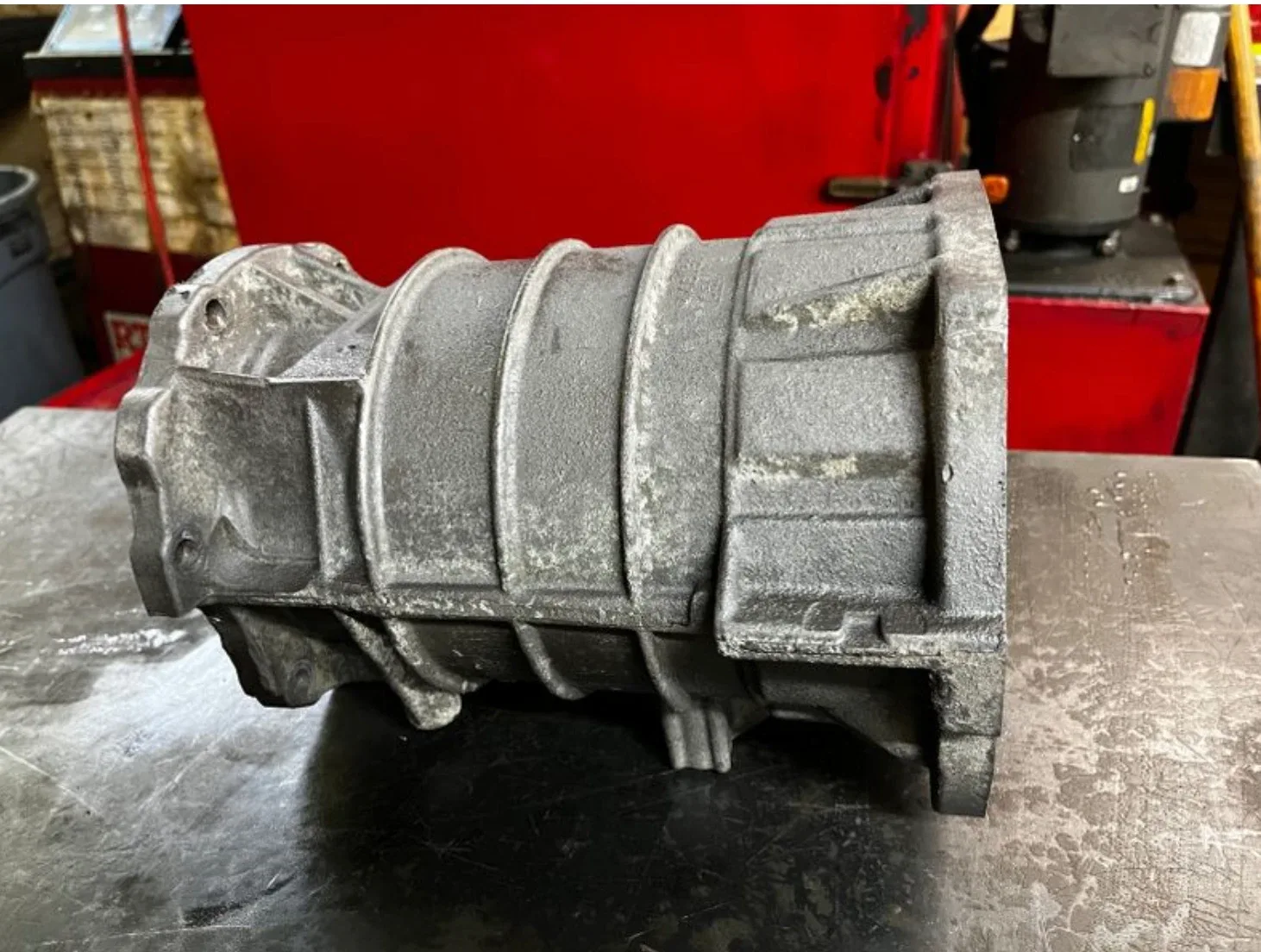 46RE 47RE OVERDRIVE HOUSING A500 A518  44RE 44RE 4X4 EXTENSION HOUSING