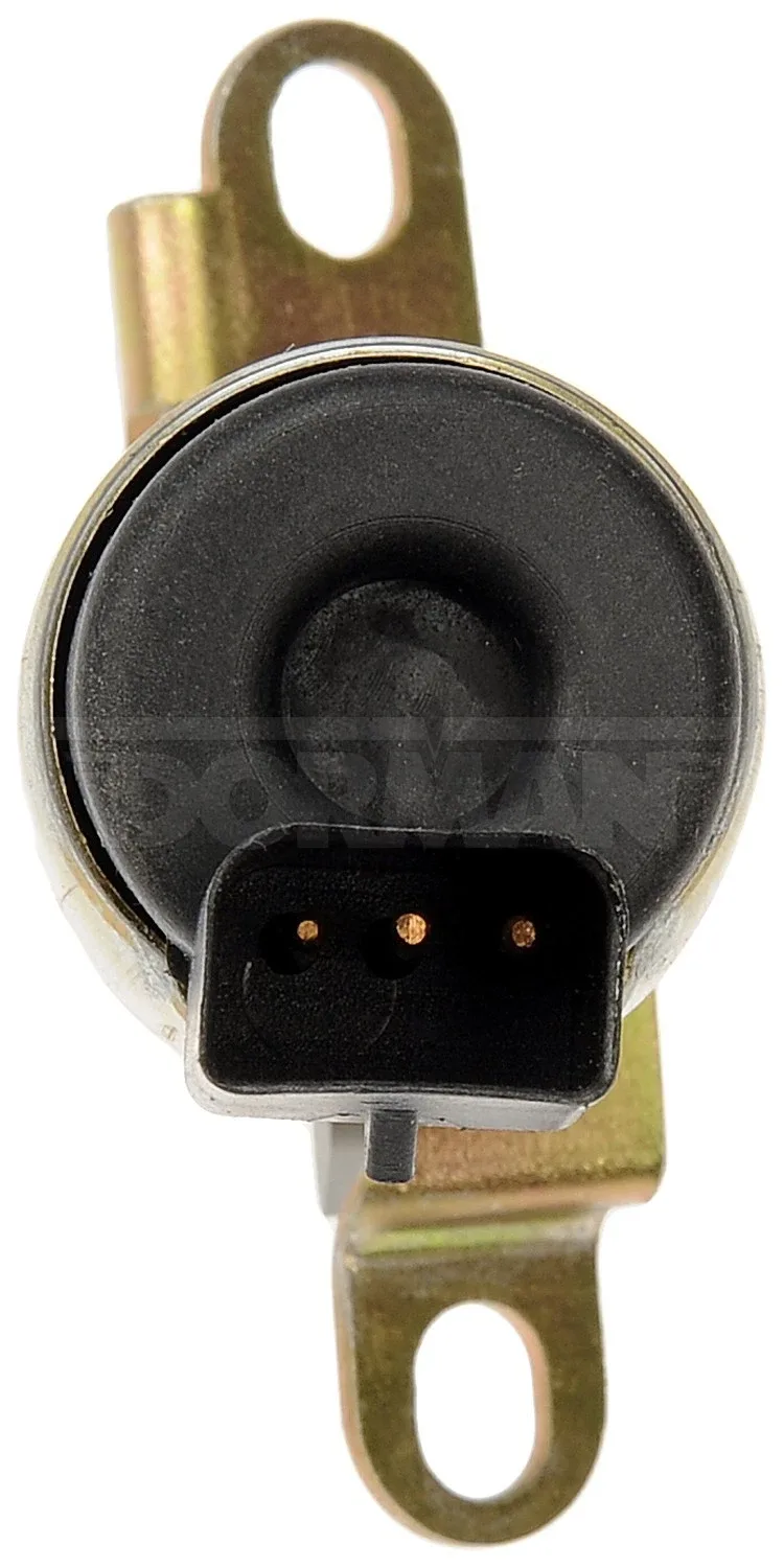 Dorman Shift Interlock Solenoid Fits 2003-2008 Ford E-250