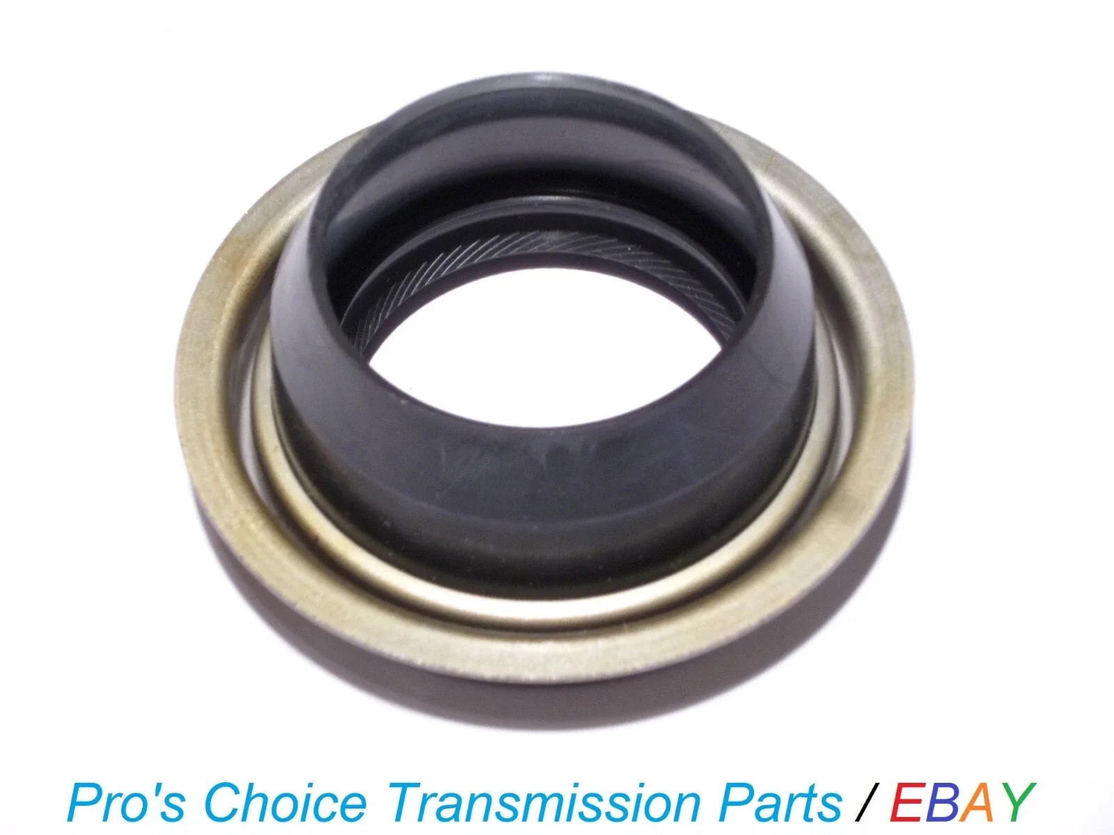 Tail Extension Housing Rear Oil Seal--Fits Torqueflite 6 Transmission 1973-2004