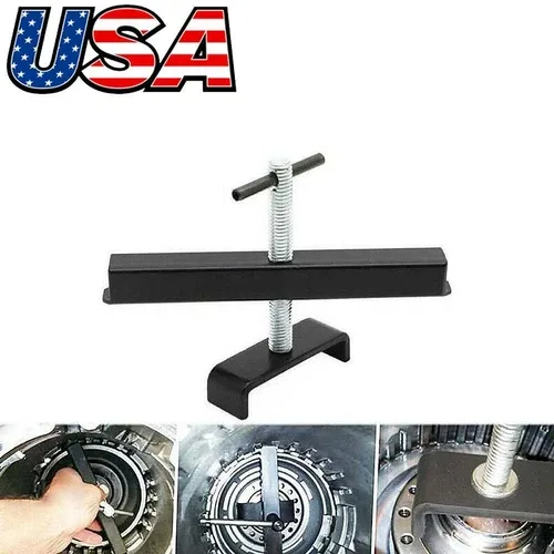 Input Clutch Housing Spring Compressor Tool For Chevrolet GMC T-0149