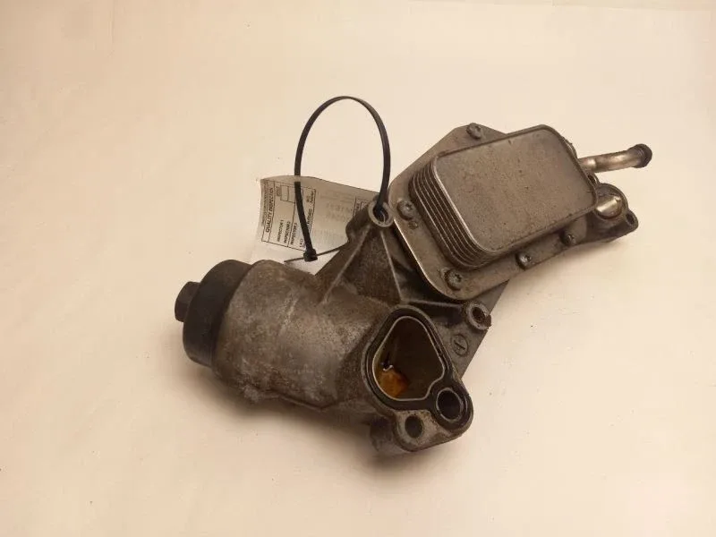 ENGINE OIL COOLER HOUSING FOR CHEVROLET CRUZE 2011 image 2