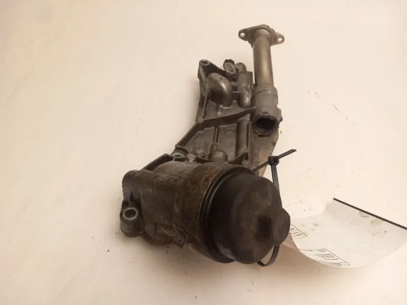 ENGINE OIL COOLER HOUSING FOR CHEVROLET CRUZE 2011 image 3
