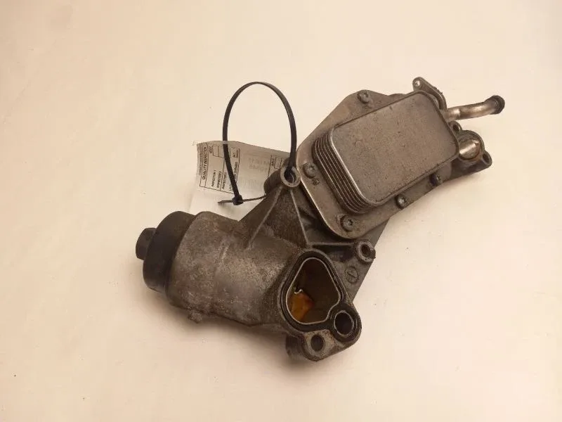 ENGINE OIL COOLER HOUSING FOR CHEVROLET CRUZE 2011