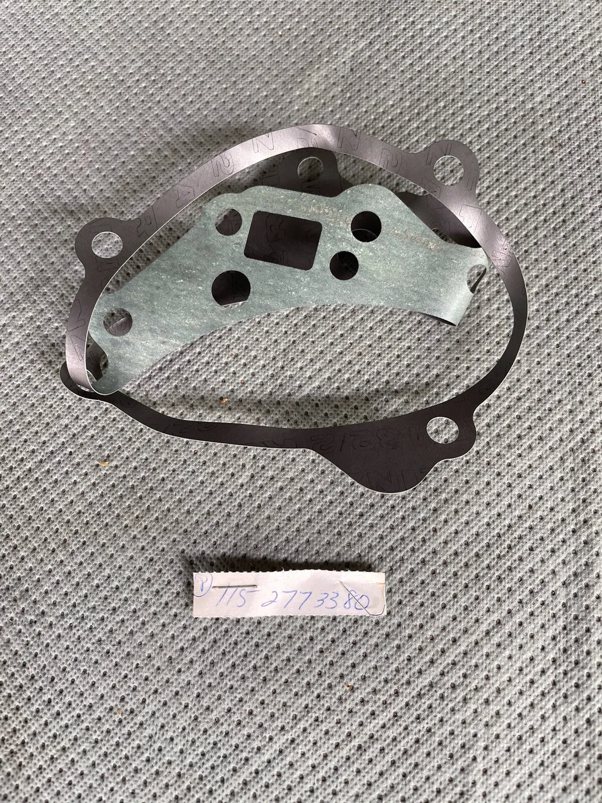 Mercedes-Benz A1152773380 Transmission Housing Gasket Genuine OEM image 2