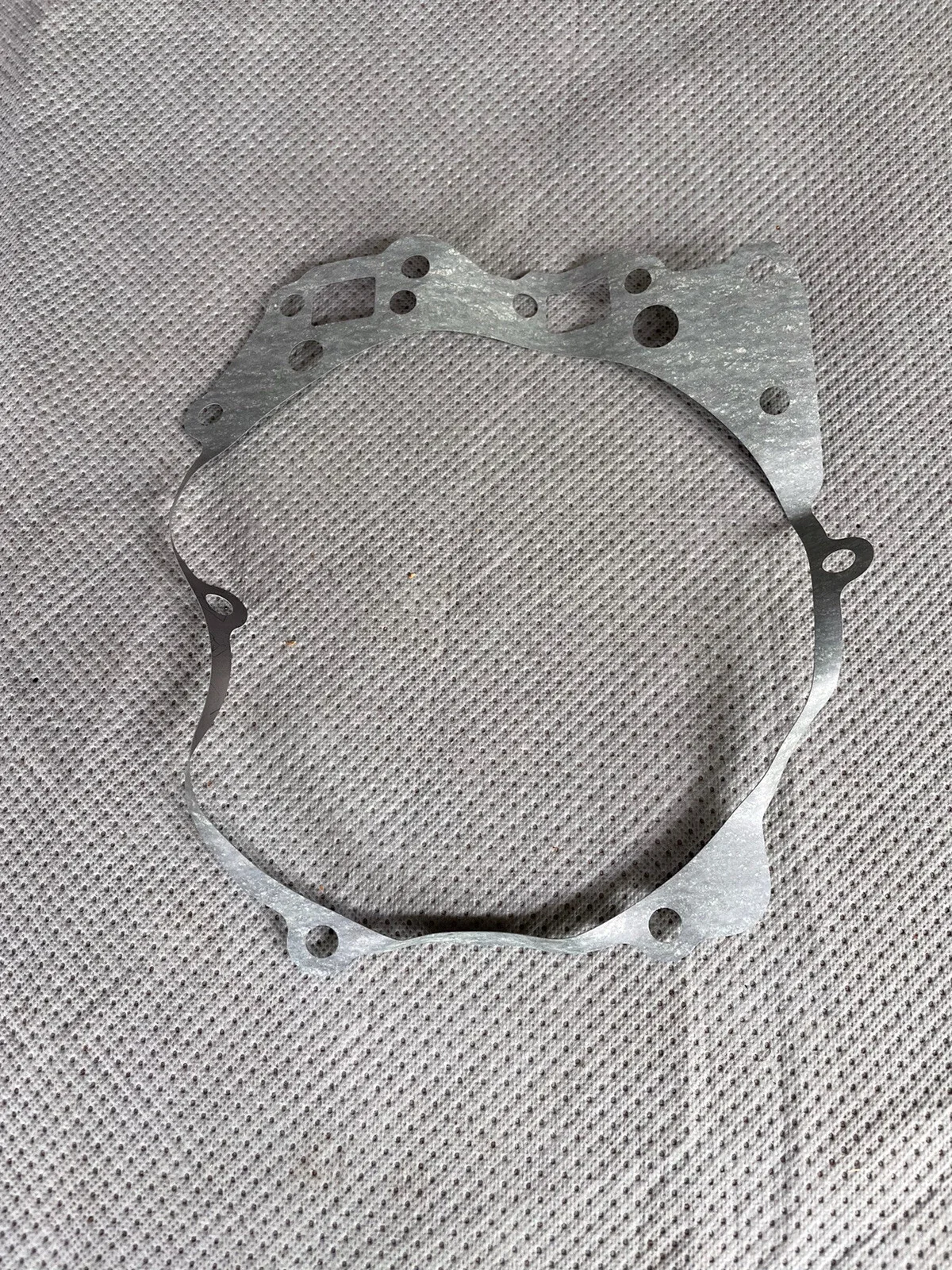Mercedes-Benz A1152773380 Transmission Housing Gasket Genuine OEM