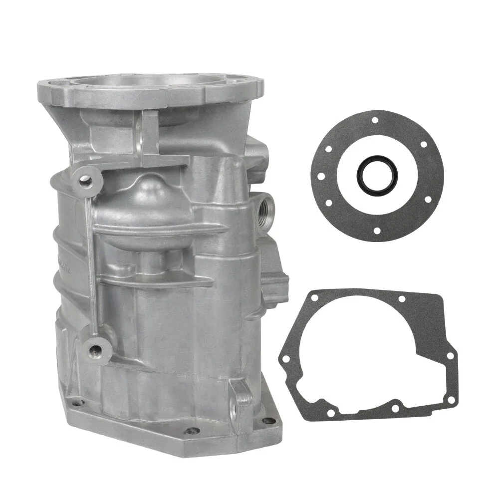 1PC Overdrive Extension Housing For  Dodge Ram 48RE Cummins Diesel 4x4 2003-2008
