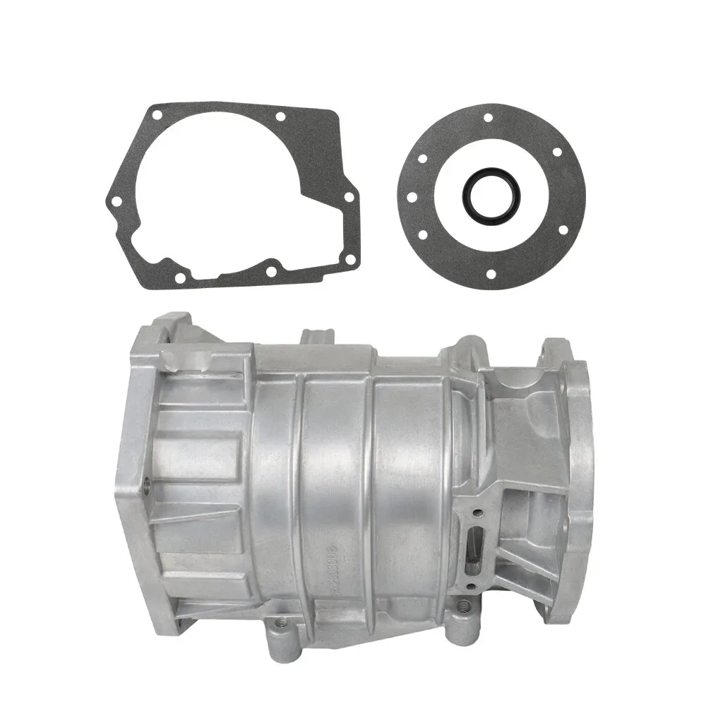 Labwork Overdrive Extension Housing For 2003-2008 Dodge Ram 48RE Cummins Diesel