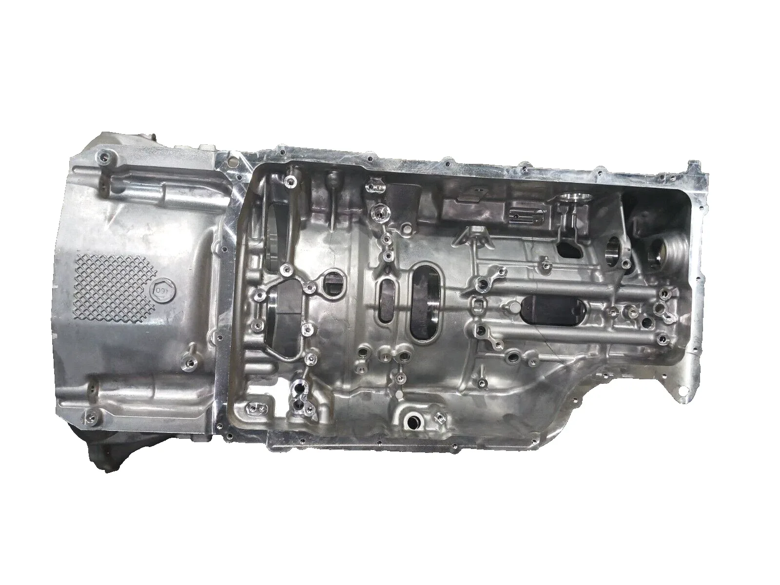 10R140 Ford Super Duty 7.3 4X2 Transmission Case Gas OEM **NEW** 2020 & UP image 2