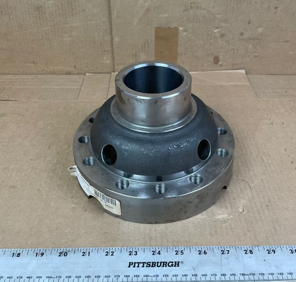 Tractor Differential Housing Case Assembly for Arvin Meritor PN: A1-3235-V-1374