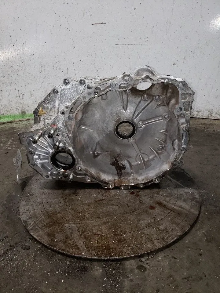 17-19 TOYOTA HIGHLANDER 17-20 SIENNA 3.5L BELL HOUSING 35105-48090 UA80F 1608608 image 3