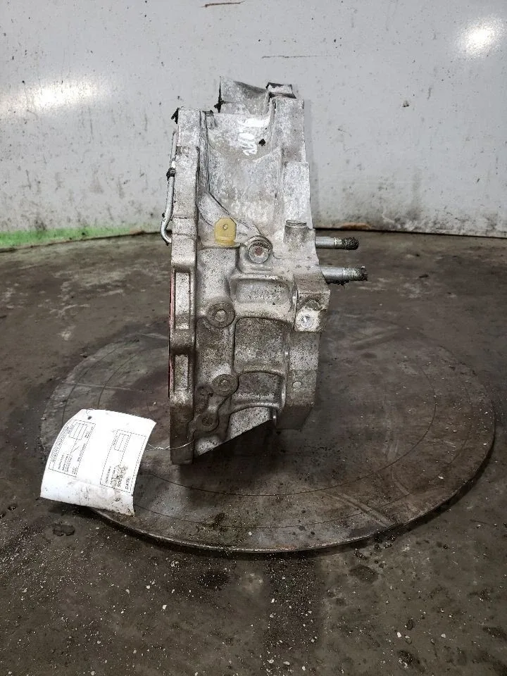 17-19 TOYOTA HIGHLANDER 17-20 SIENNA 3.5L BELL HOUSING 35105-48090 UA80F 1608608 image 4