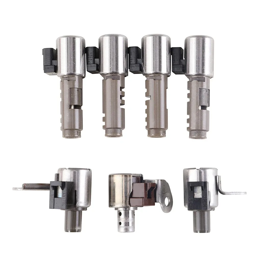 Toyota Alphard Camry RAV4 Shift Solenoid Kit U151E U250E image 3