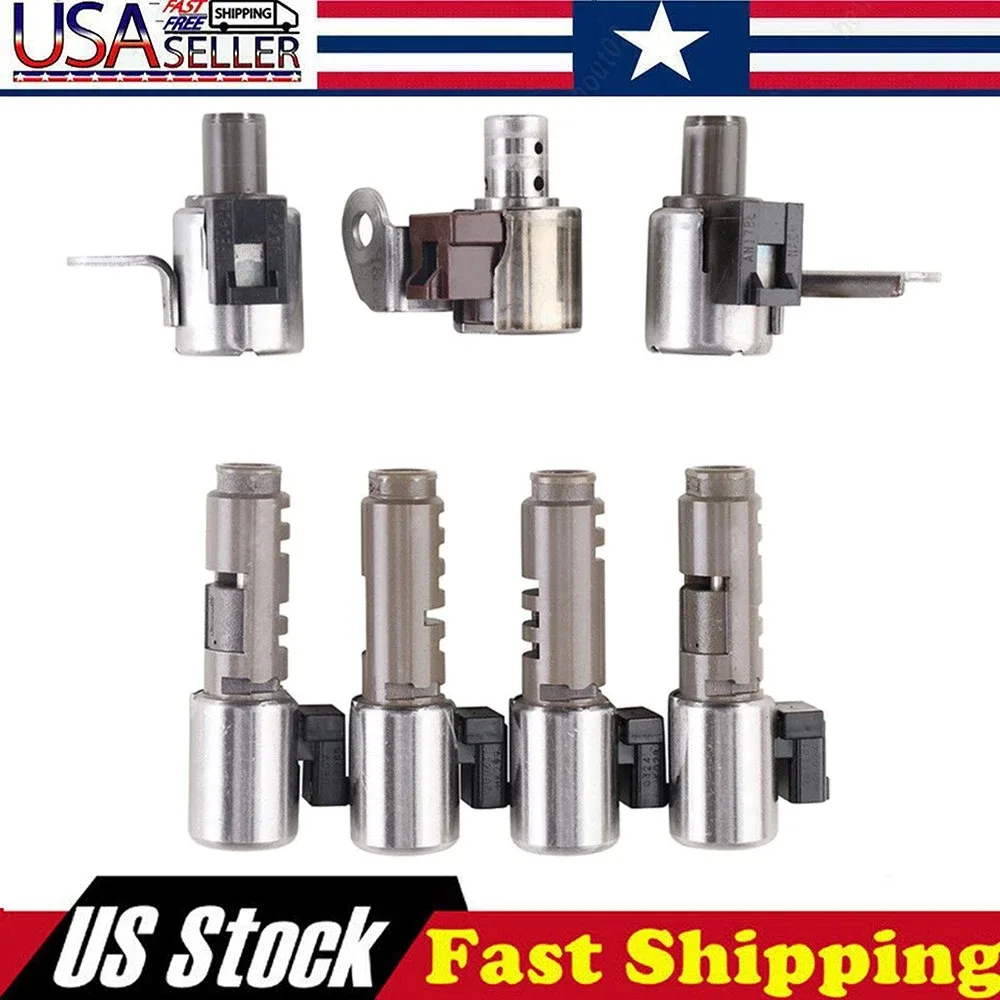 Toyota Alphard Camry RAV4 Shift Solenoid Kit U151E U250E