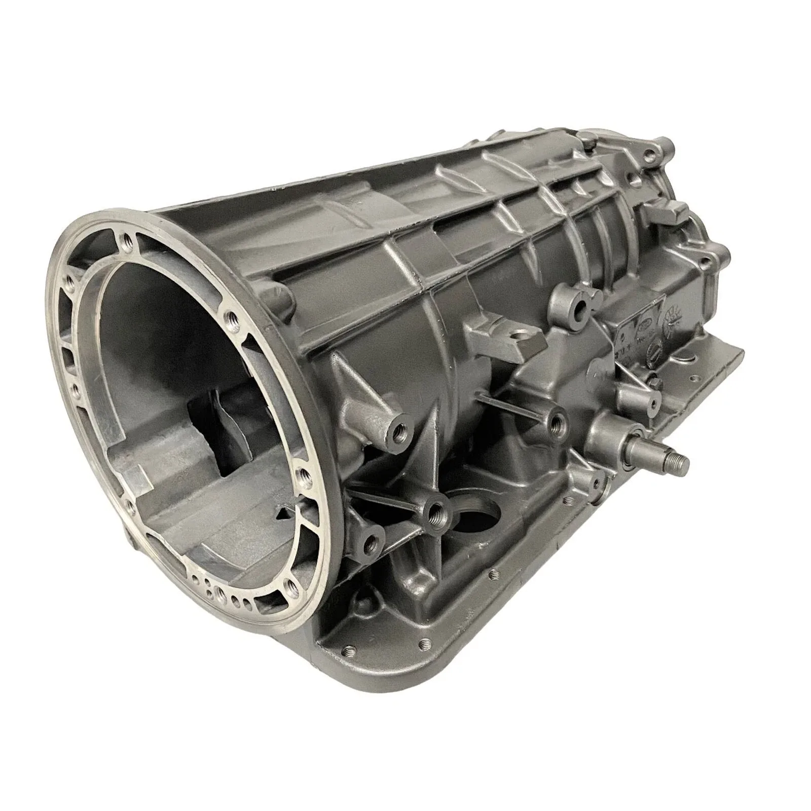 5R55E 4R55E Transmission Case 1995-2011 for Ford Ranger Explorer Aerostar Mazda image 2