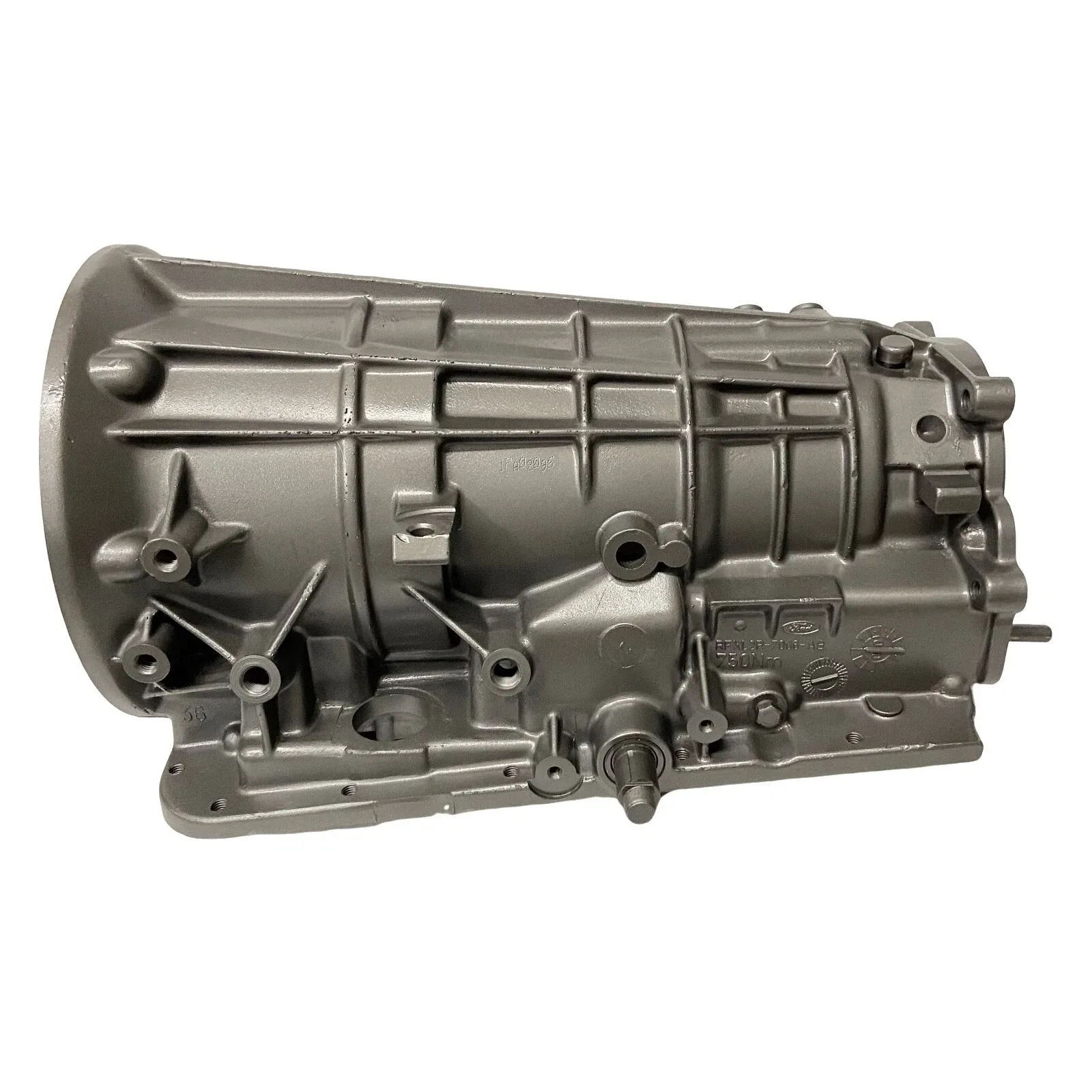 5R55E 4R55E Transmission Case 1995-2011 for Ford Ranger Explorer Aerostar Mazda image 4