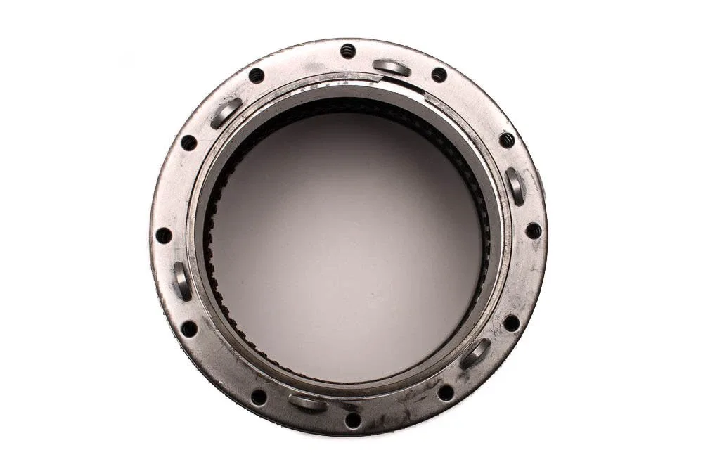 4L80E 4TH CLUTCH HOUSING 1999 UP LATE FREE SHIPPING image 2