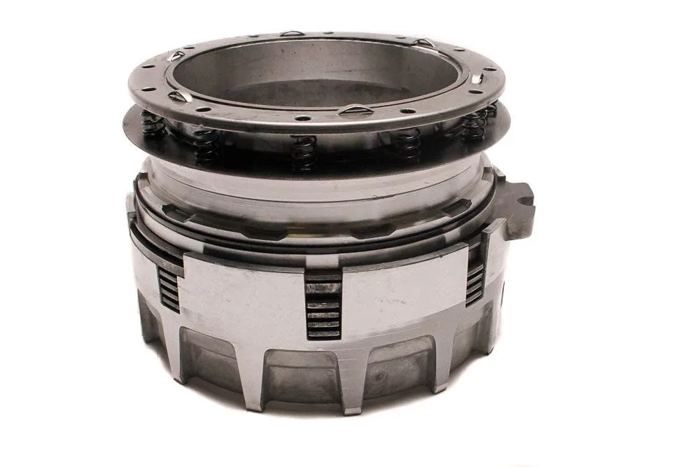 4L80E 4TH CLUTCH HOUSING 1999 UP LATE FREE SHIPPING