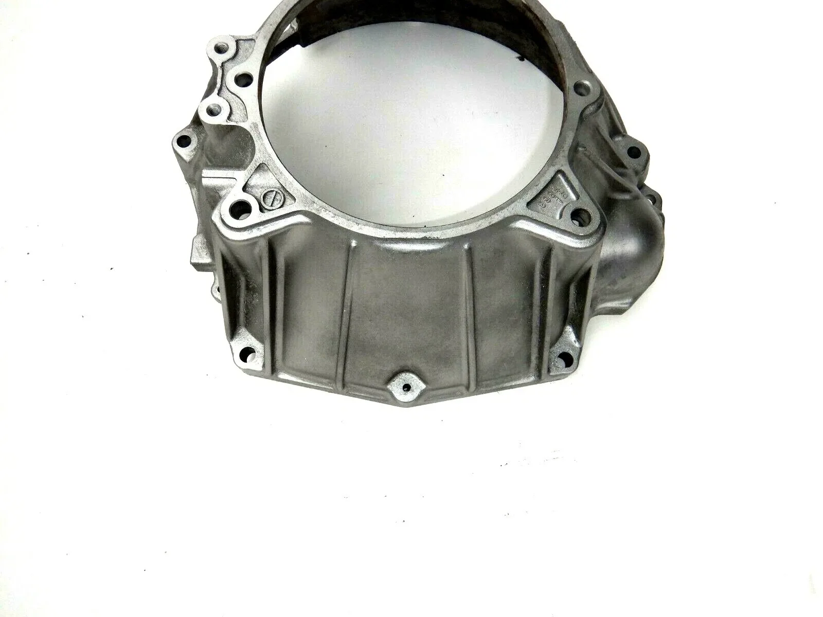 Jeep Cherokee XJ 87-01 AW4 Transmission Bell Housing image 2